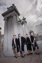 ผลงานการถ่ายภาพ วิทยาลัยพยาบาลบรมราชชนนี จังหวัดนนทบุรี